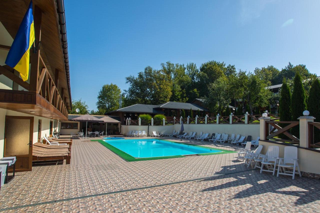 гора Apartment Shayan