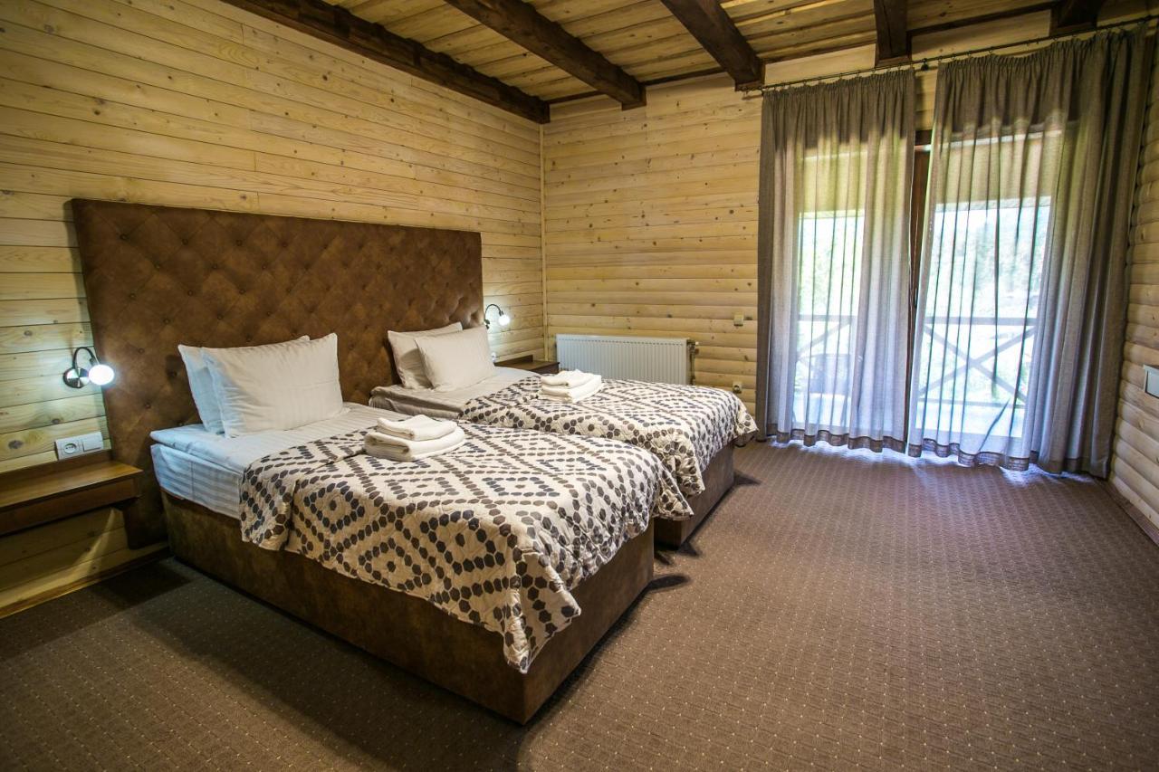 гора Apartment *