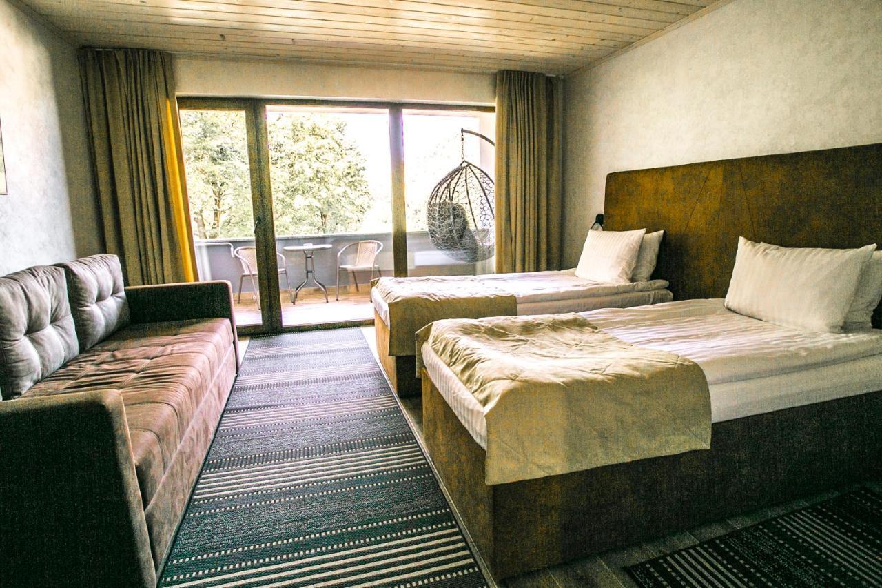 Apartment гора Shayan