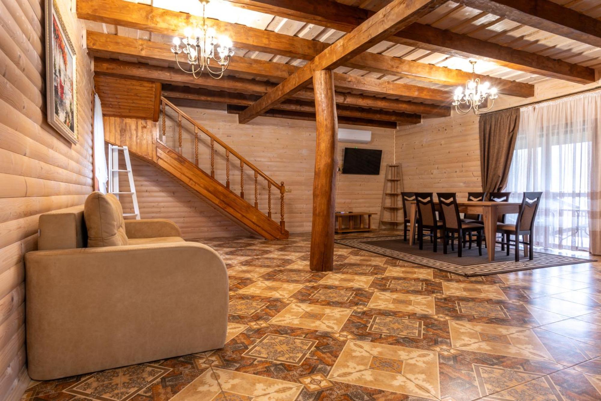 гора Apartment Shayan