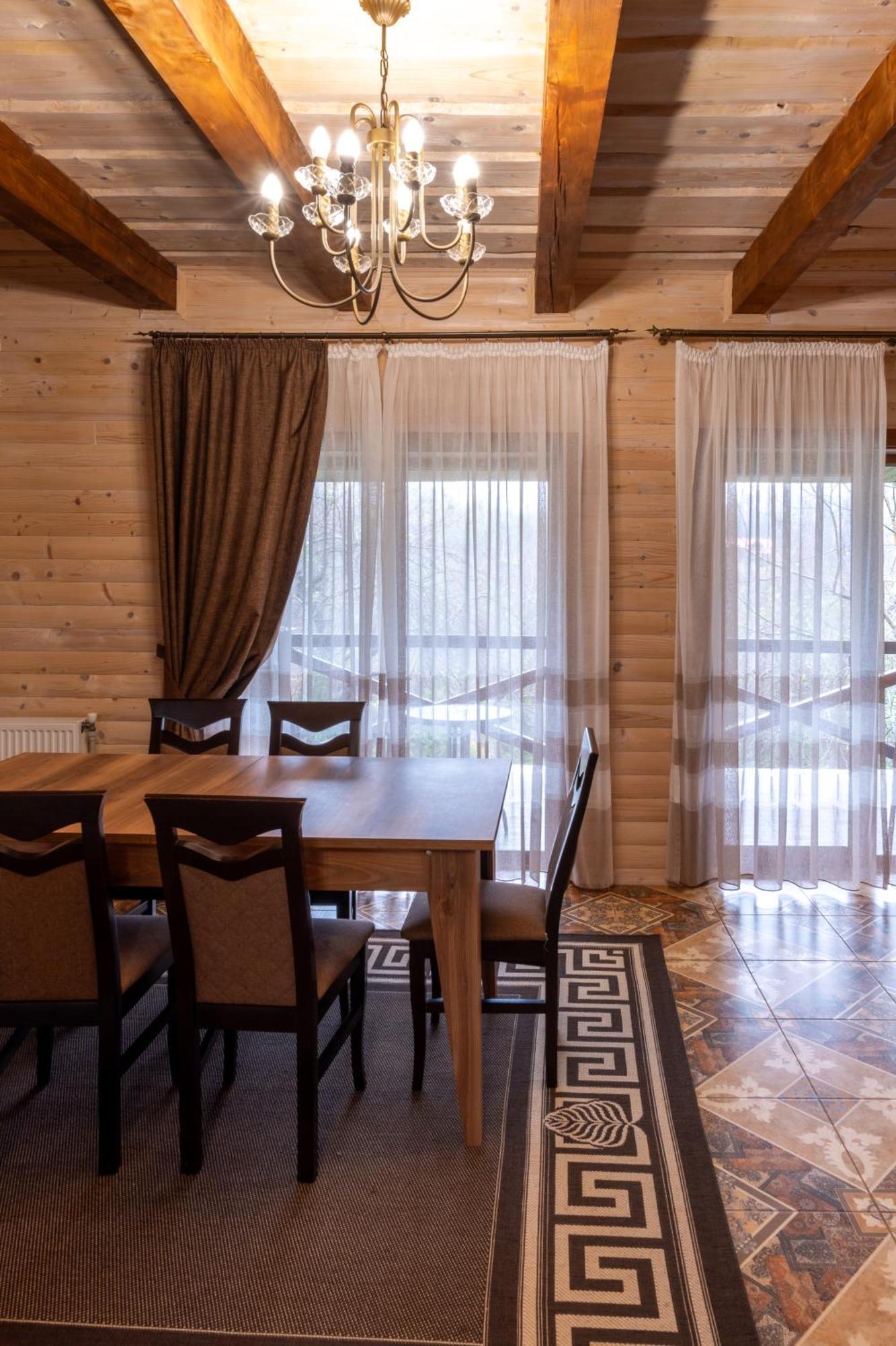 Apartment гора Shayan