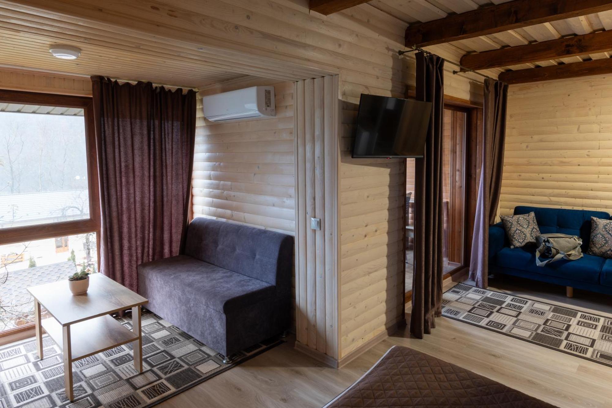 Apartment гора *