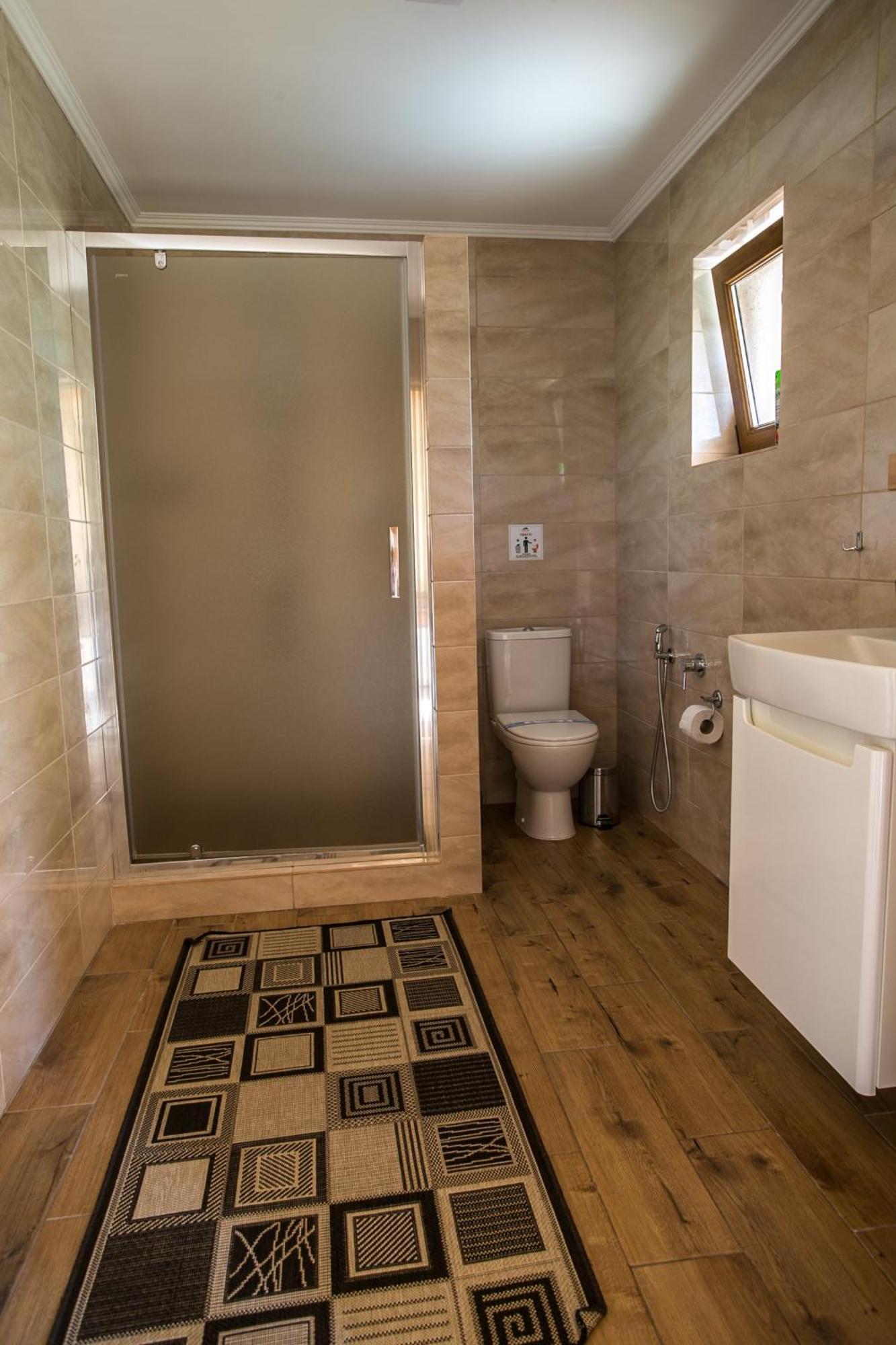 гора Apartment Shayan