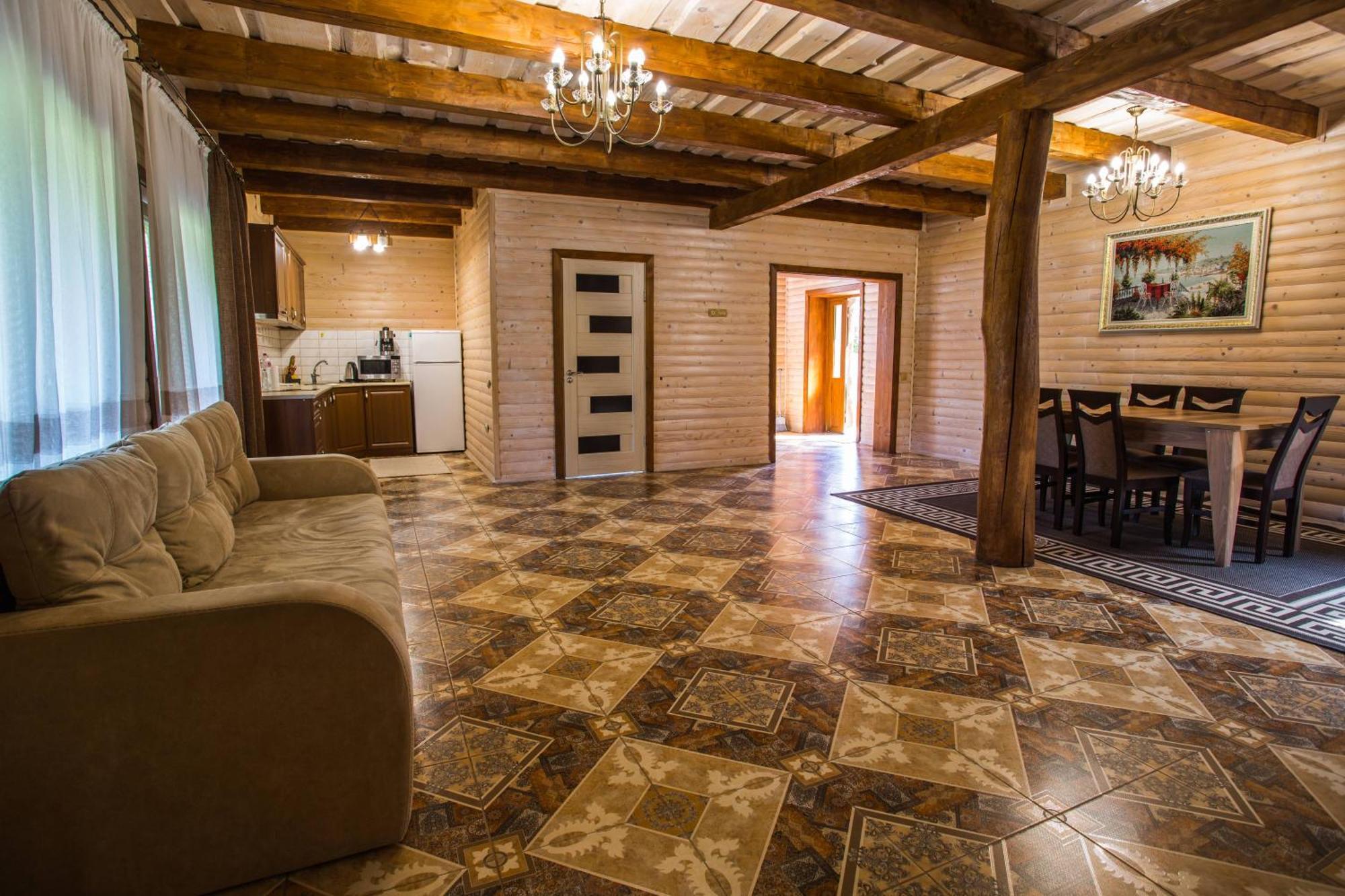 Apartment гора *