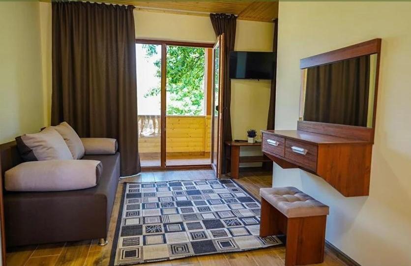 Apartment гора