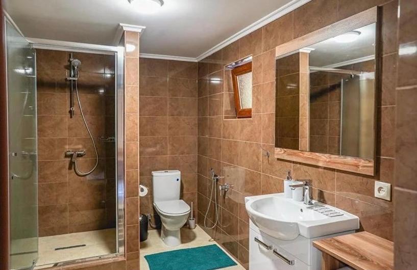 гора Apartment Shayan
