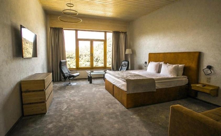 гора Apartment *